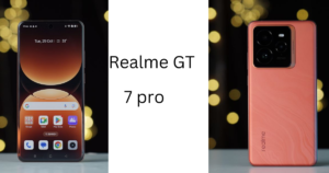 realme gt 7 pro